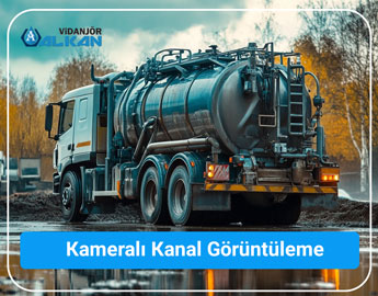 Kanal Açma Hizmetleri